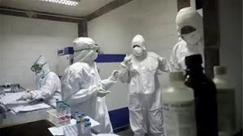 اخر مستجدات كورونا.. على رأسها تسجيل 931 وفاة جديدة في بريطانيا