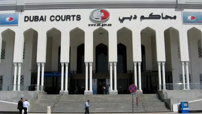 لا زواج ولا طلاق في دبي حتى إشعار آخر