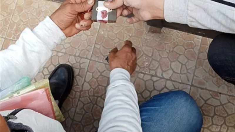 بالشمع الأحمر.. غلق نادى اجتماعى بالزقازيق لمخالفته قرار الحظر