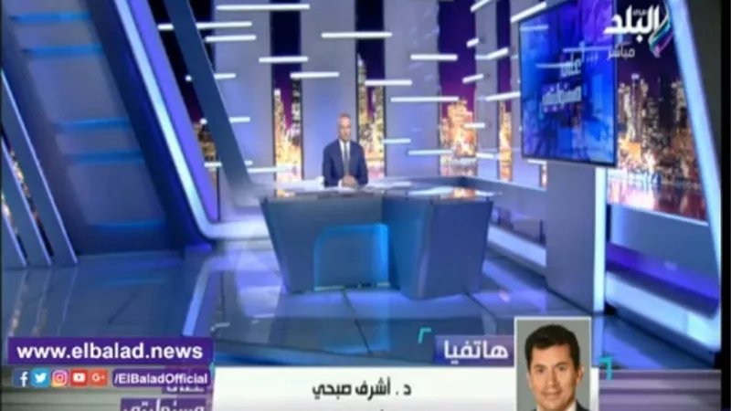 أشرف صبحى يعلن استعداد المدن الشبابية بالمحافظات لاستقبال حالات الإصابة بفيروس كورونا (فيديو)
