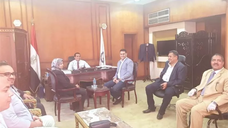 تدشين مبادرة 