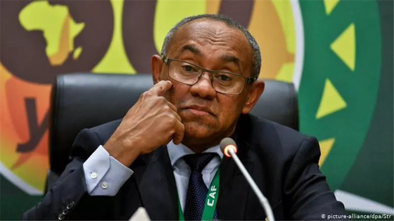 الكاف: ننتظر انتهاء كورونا لتحديد مباريات الكونفدرالية ودوري الأبطال