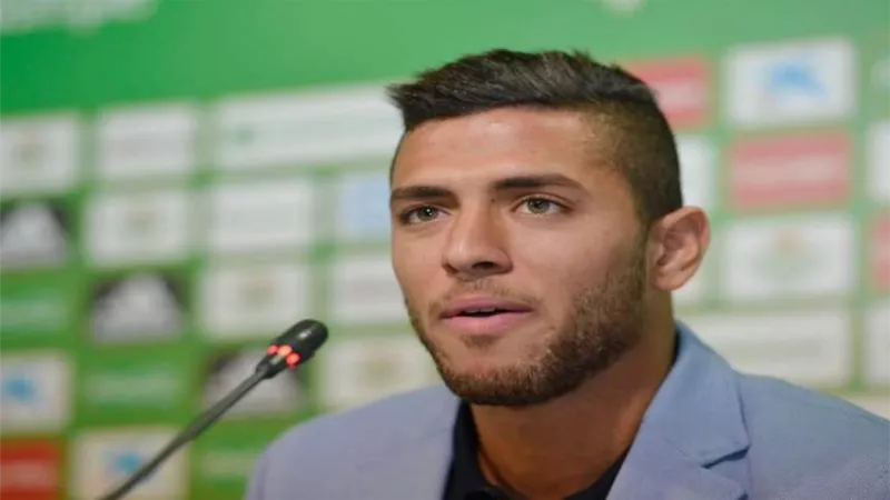 عمرو طارق: رفضت الزمالك بعد تراجعهم عن الصفقة في المرة الأولى
