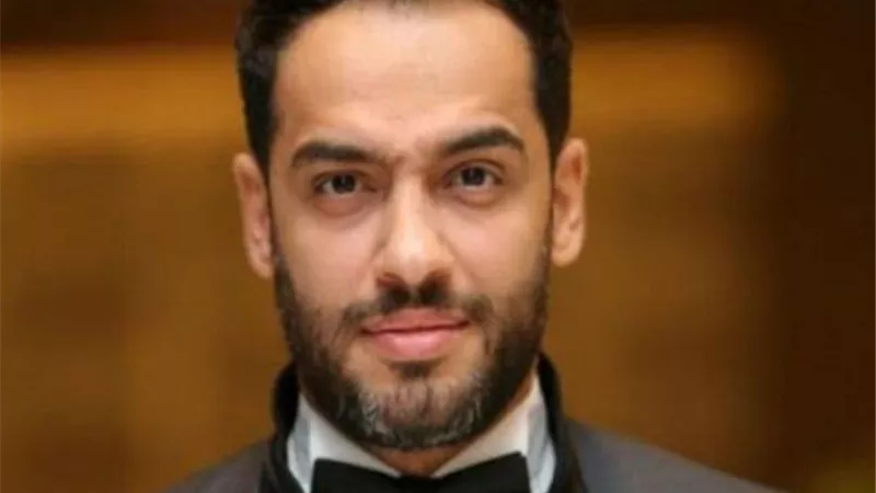 رامي جمال يحرج محمد رمضان.. لهذا السبب