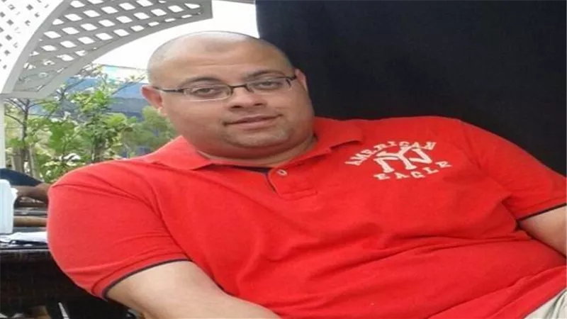 الموت يفجع الفنان معتز التوني