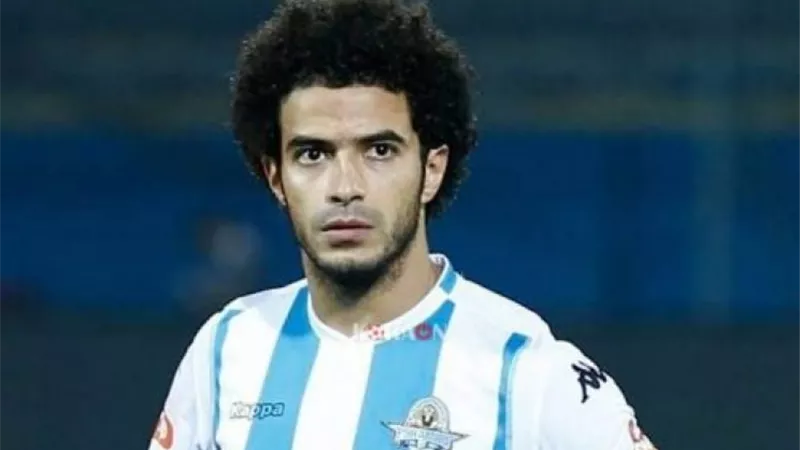 عبد العال يحذر الزمالك من التعاقد مع عمر جابر