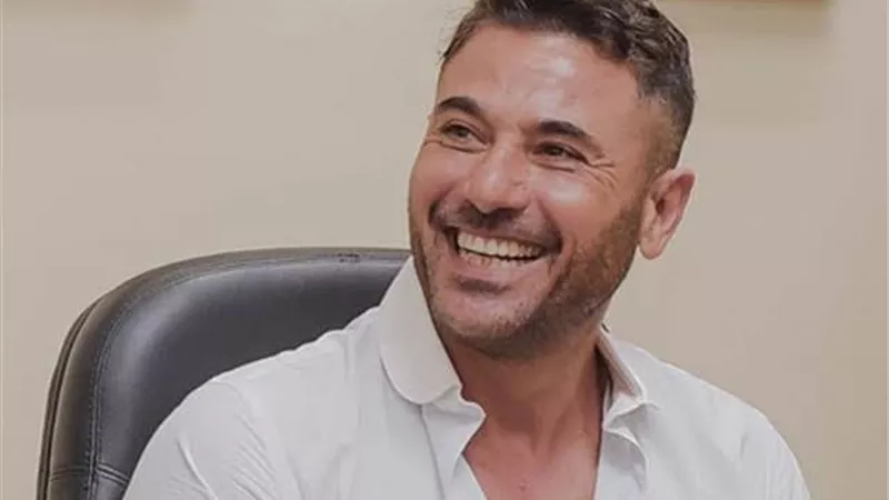 خروج أحمد عز من سباق دراما رمضان بسبب أزمة إيطاليا