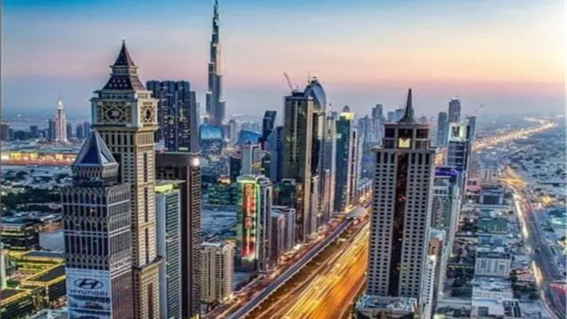 بسبب كورونا.. تعليق الزواج والطلاق فى دبى حتى إشعار آخر