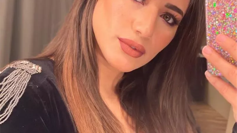 هايدى موسى تتألق في أحدث إطلالتها عبر انستجرام ..صور