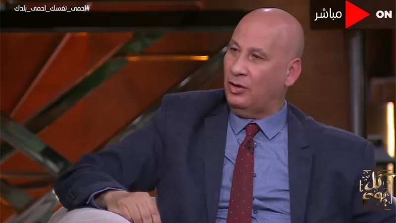 استشارى نفسى يكشف أسباب زيادة المشاكل الزوجية في فترة الحجر المنزلى