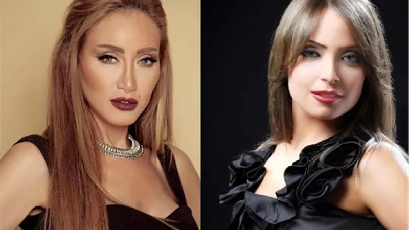 نقيب الممثلين يتدخل في أزمة ريهام سعيد وريم البارودي