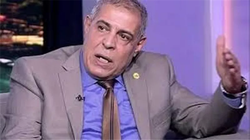 النائب امين مسعود لوزير التنمية المحلية : هل تم احالة مخالفى التعديات على الاراضى للقضاء العسكرى ؟