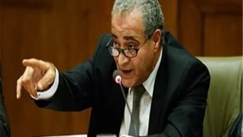 طلب إحاطة لوزير التموين بشأن استعدادات استقبال شهر رمضان