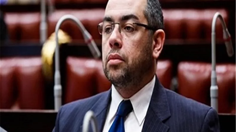 النائب محمد فؤاد لوزير المالية: أين رواتب الصناديق الخاصة المتأخرة؟