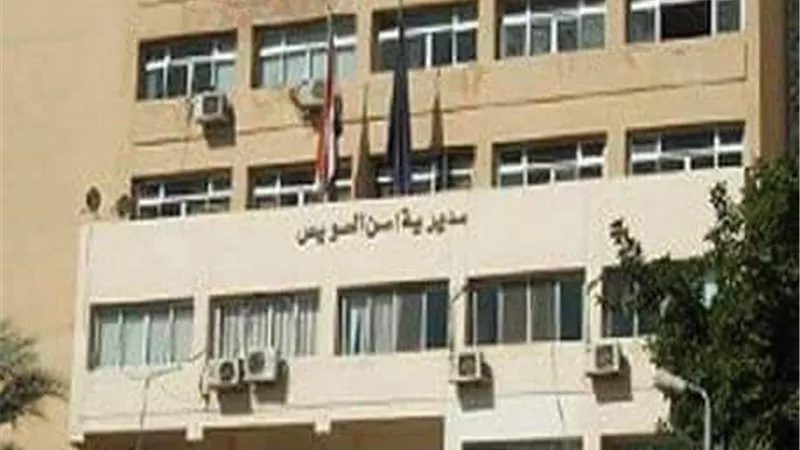 انتحار طالبة داخل منزلها فى ظروف غامضة بالسويس