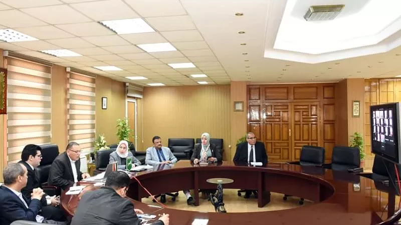 الشرقية.. ضبط المتلاعبين بالغاز والخبز وتزويد المنافذ باللحوم والخضروات بأسعار مخفضة