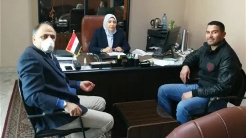 القوى العاملة: مصري يحصل على 3.1 مليون ليرة مستحقات عمله بلبنان