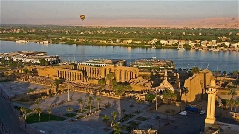 6 شائعات استهدفت الأقصر في زمن الكورونا