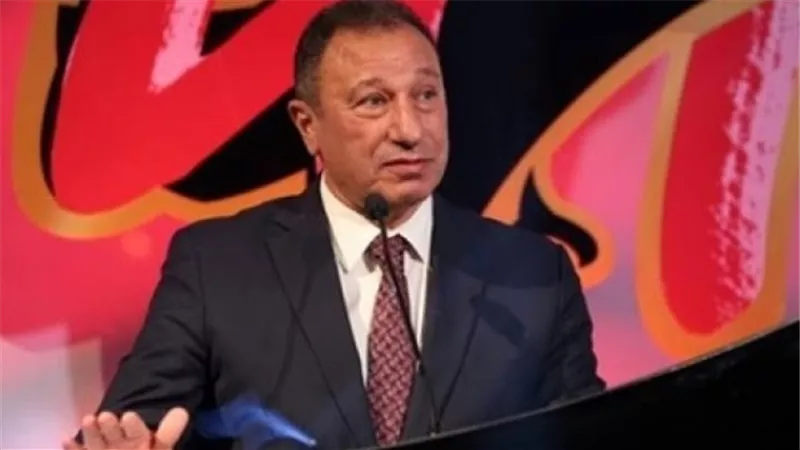 الاهلى بوجه رسالة نارية لـ احمد فتحى