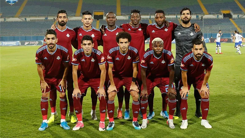 12 مليون جنيه تنهى صفقة انتقال نجم بيراميدز للزمالك