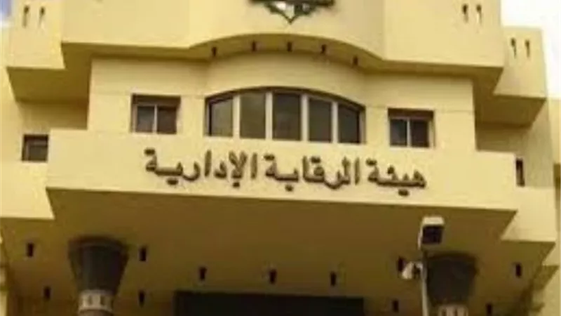 “حملات مكبرة لإزالة التعديات على أملاك الدولة