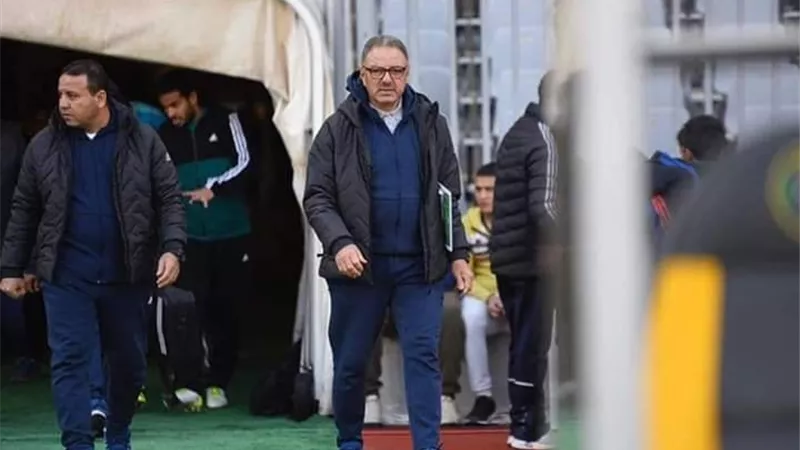طلعت يوسف يبدى رغبته فى شراء نجمى الزمالك