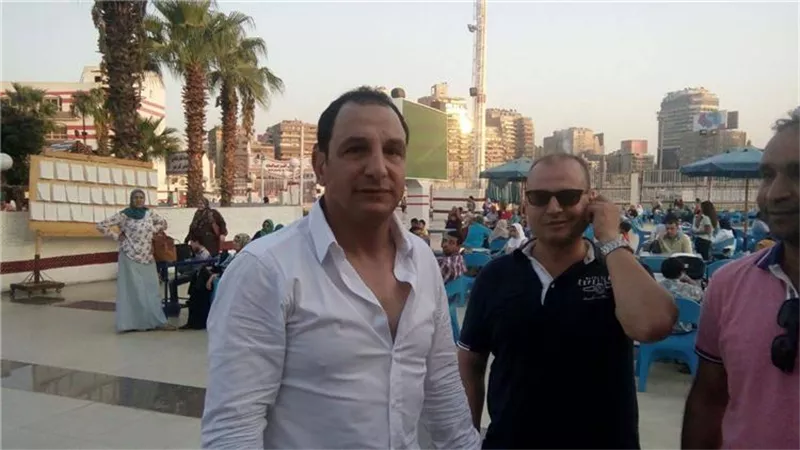 عفت نصار: شوبير سبب منعى من الظهور فى 