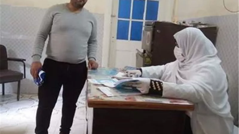 الشرقية تقدم خدمة الأخصائي ل ٤٠ ألف مريض بالعيادات والمركز الطبية والوحدات