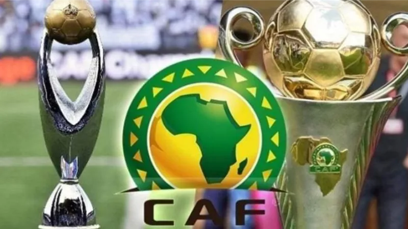 الكاف يكشف موعد اسئناف البطولات الأفريقية