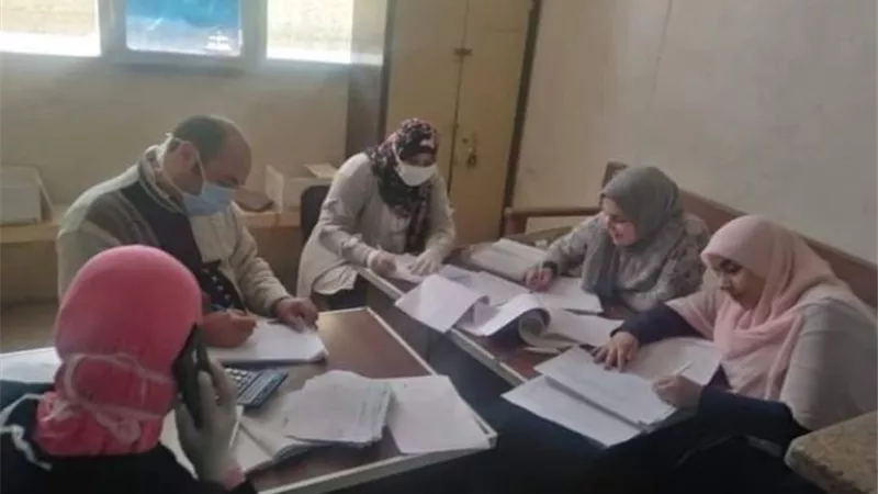 تسليم ١٧ ألف مريض علاج ٣ أشهر للأمراض المزمنة بمنازلهم