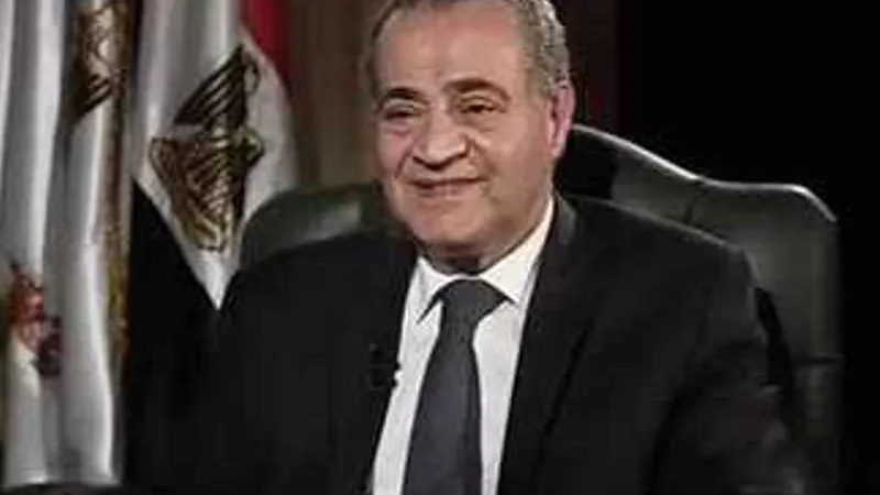 وزير التموين يعلن عن أسعار توريد القمح المحلي لعام 2020 بسعر أعلى من العام الماضى