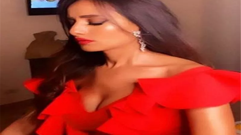 زينة تكشف عن شخصيتها فى 