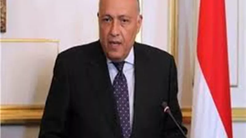 مصر والكويت ترفضان محاولات المساس بالعلاقات بين البلدين
