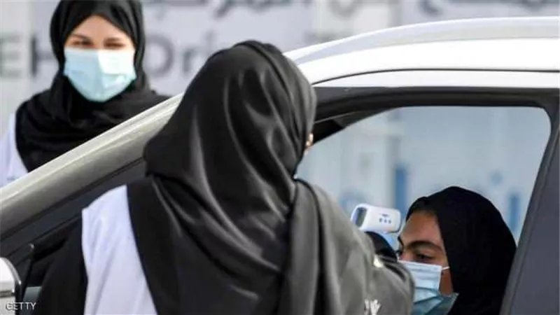 331 إصابة جديدة بكورونا.. وتعافي 29 حالة بالإمارات
