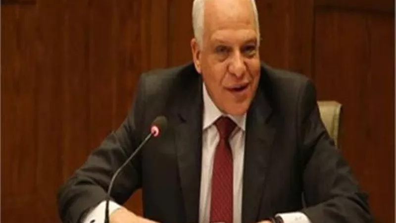 محافظ الجيزة: 200 شخص عدد المخالطين لمصابي كورونا في قرية المعتمدية .. فيديو