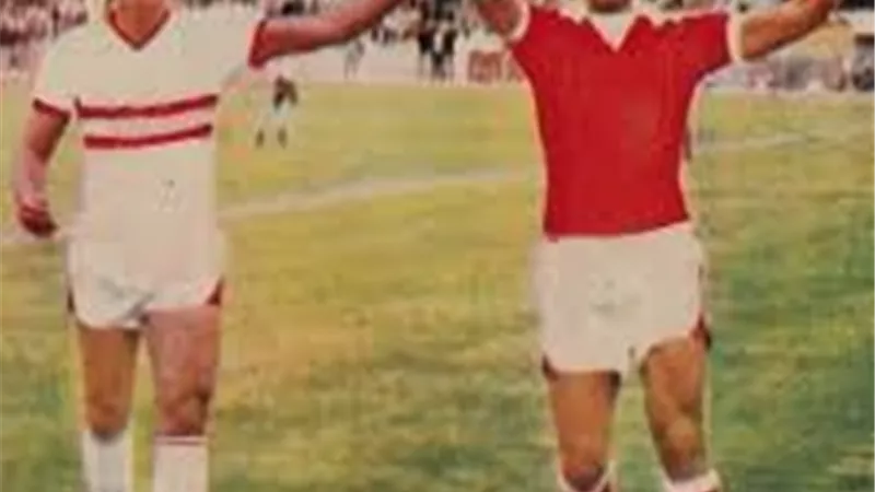 قناة الأهلى تعرض شهادات نجوم الزمالك عن الخطيب.. ماذا قالوا ؟؟