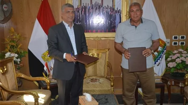 بتكلفة ١٧٥ مليون جنيه.. تشغيل ٨٥ بئر بالطاقة الشمسية بالوادى الجديد