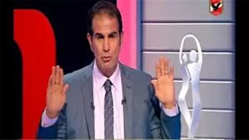 إبراهيم المنيسي يوجه رسائل نارية الى عفت نصار ويتهمه بالكذب والفجور