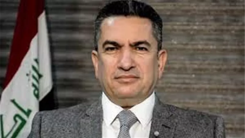 رئيس الوزراء العراقى المكلف عدنان الزرفى يعتذر عن عدم تشكيل الحكومة