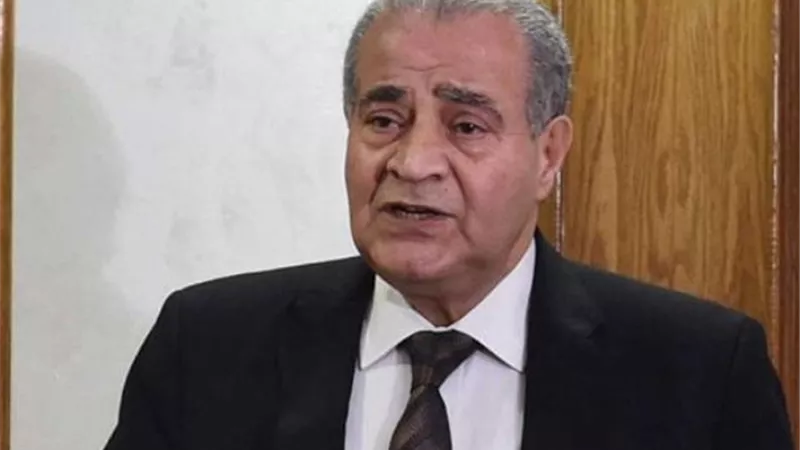 التموين:صرف 251 مليون جنية قيمة سلع فارق نقاط الخبز