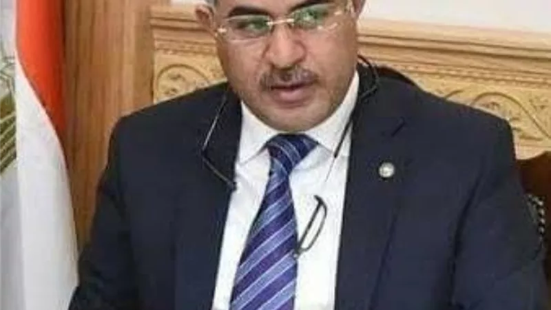 وكيل النواب يطالب بوقف كل أشكال الاحتفال بشم النسيم وتصنيع الكمامات وبيعها بسعر زهيد