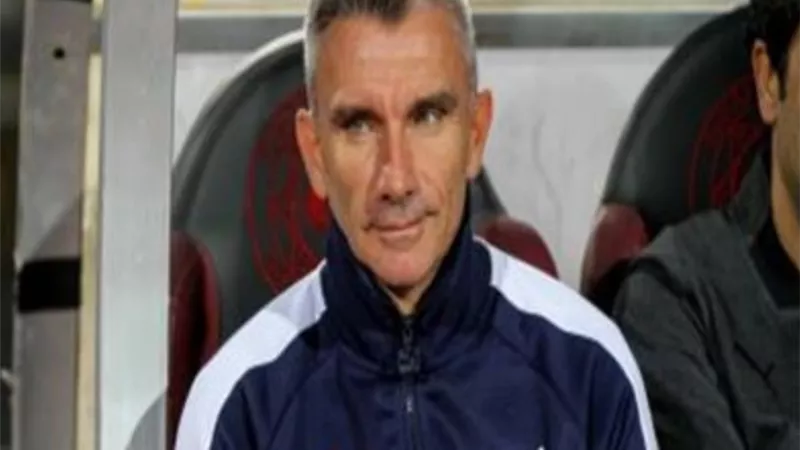 مدرب الزمالك يرفض ضم قائد الاهلي