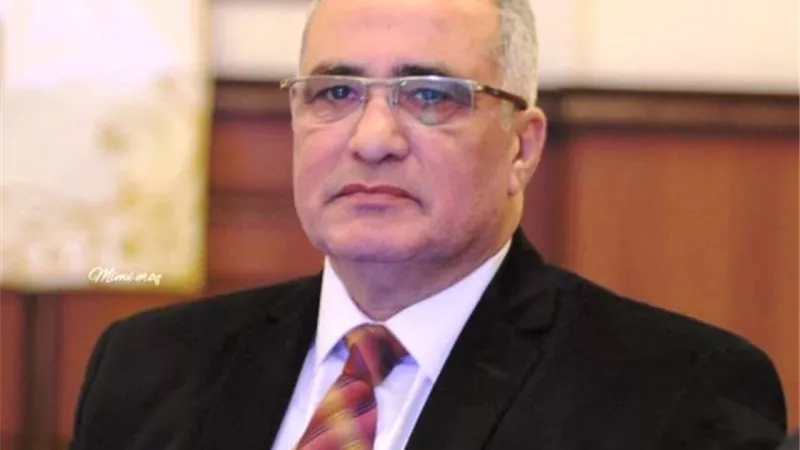 علقة موت لحرامى محطة مياة المستقبل بالاسماعيلية