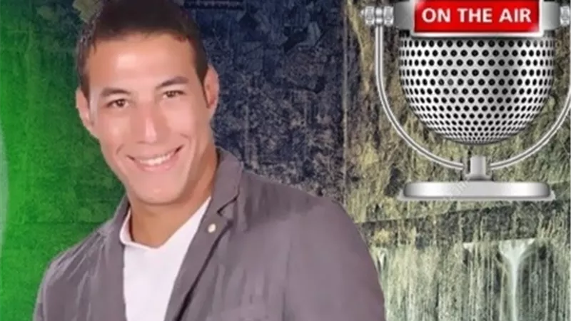 جهود الحكومة في التصدي لكورونا.. أولى حلقات حسام مصطفى على راديو إم تي مصر