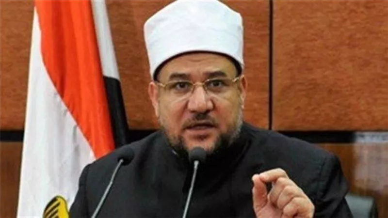 قرار مهم من وزارة الأوقاف بشأن صلاة التراويح