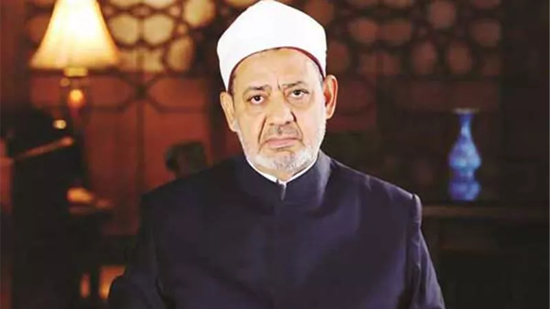 شيخ الأزهر يوجه الشكر للأطباء والممرضون ويدعم جهود الدولة فى مواجهة فيروس كورونا