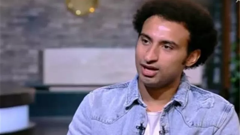 بكلمات مؤثرة .. على ربيع يودع والده بعد رحيله