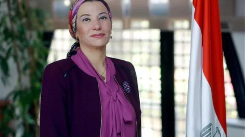البيئة ترفع ٤٦ الف طن مخلفات والتفتيش على ٤٠٤ منشأة طبية