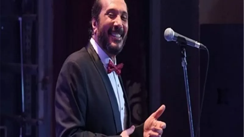 الحجار واليس فى بلاد العجائب ضمن فعاليات الثقافة بين ايديك