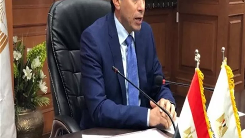 3.3 مليون جنيه دعم لعدد من أندية الصعيد والوجه البحري..وندرس تضرر الأندية الشعبية